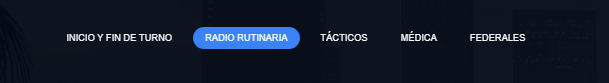 Paso 2: Seleccionar categoría de mensajes
